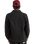Canvas Shirt in Black