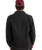 Canvas Shirt in Black