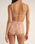 The Rhythm Womens Seafarer Surf Shorts in Brown