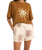 Seafarer Walkshorts in Brown