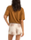 Seafarer Walkshorts in Brown