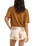 Seafarer Walkshorts in Brown