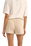 Mazzy Corduroy Walkshorts in Sand