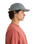 The Rhythm Mens Cantina Cap in Charcoal