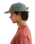 The Rhythm Mens Cantina Cap in Charcoal