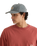 The Rhythm Mens Cantina Cap in Charcoal