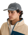 The Rhythm Mens San Miguel Cap in Black