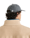 The Rhythm Mens San Miguel Cap in Black