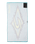 The Rip Curl Sunstash Beach Towel in Blue Lagoon
