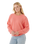The Rip Curl Womens Emily Jumper in Watermelon