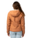 Anti-Series Anoeta Tech Jacket in Light Brown