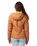 Anti-Series Anoeta Tech Jacket in Light Brown