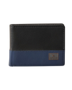 Corpawatu Icon Wallet in Dark Navy