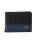 Corpawatu Icon Wallet in Dark Navy
