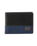 Corpawatu Icon Wallet in Dark Navy