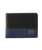 Corpawatu Icon Wallet in Dark Navy