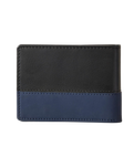 Corpawatu Icon Wallet in Dark Navy
