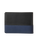 Corpawatu Icon Wallet in Dark Navy