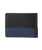 Corpawatu Icon Wallet in Dark Navy