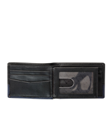 Corpawatu Icon Wallet in Dark Navy