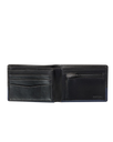 Corpawatu Icon Wallet in Dark Navy