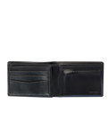 Corpawatu Icon Wallet in Dark Navy