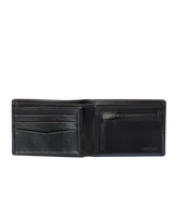 Corpawatu Icon Wallet in Dark Navy
