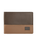 Corpawatu Icon Wallet in Coffee