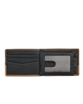 Corpawatu Icon Wallet in Coffee