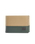 Corpawatu Icon Wallet in Dark Khaki