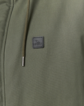 The Rip Curl Mens Anti Series Exit 5K/5K Tech Jacket in Deep Cactus