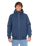 The Rip Curl Mens Anti Series One Shot 5K/5K Tech Jacket in Light Navy