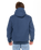 The Rip Curl Mens Anti Series One Shot 5K/5K Tech Jacket in Light Navy