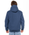 The Rip Curl Mens Anti Series One Shot 5K/5K Tech Jacket in Light Navy