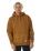Original Surfers Hoodie in Gold