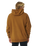 Original Surfers Hoodie in Gold