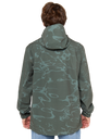 The Rip Curl Anti Series Search Spray 10K/10K Tech Jacket in Deep Cactus | Available at Anns Cottage