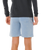 The Rip Curl Boys Boys Epic Knit Shorts in Faded Denim