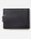 The Rip Curl Mens Pumped Clip RFID All Day Wallet in Black