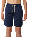 The Rip Curl Boys Boys Epic Volley Shorts 2.0 in Navy