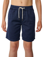 The Rip Curl Boys Boys Epic Volley Shorts 2.0 in Navy