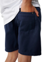 The Rip Curl Boys Boys Epic Volley Shorts 2.0 in Navy