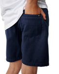 The Rip Curl Boys Boys Epic Volley Shorts 2.0 in Navy