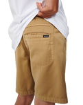 The Rip Curl Boys Boys Epic Volley Shorts 2.0 in Khaki