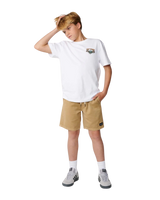 The Rip Curl Boys Boys Epic Volley Shorts 2.0 in Khaki