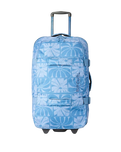 F-Light Artist Of The Search Ty Williams Global 100L Holdall in Navy