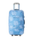 F-Light Artist Of The Search Ty Williams Global 100L Holdall in Navy
