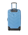 F-Light Artist Of The Search Ty Williams Global 100L Holdall in Navy