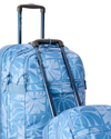 F-Light Artist Of The Search Ty Williams Global 100L Holdall in Navy