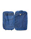 F-Light Artist Of The Search Ty Williams Global 100L Holdall in Navy